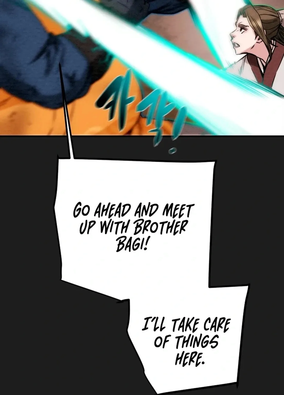 Heavenly Moon Chapter 95 page 141 - 