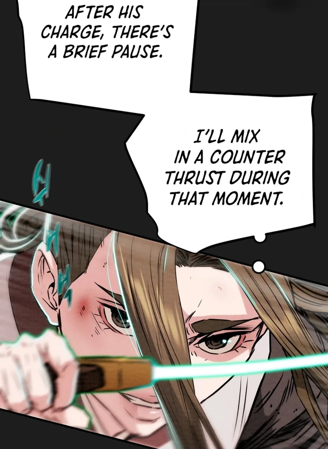 Heavenly Moon Chapter 95 page 151 - 