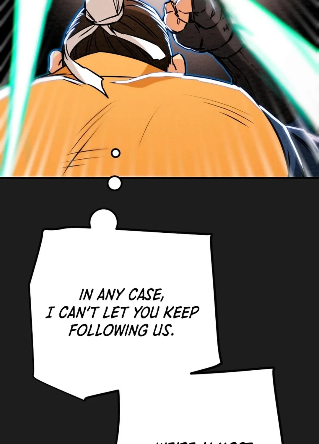 Heavenly Moon Chapter 95 page 159 - 