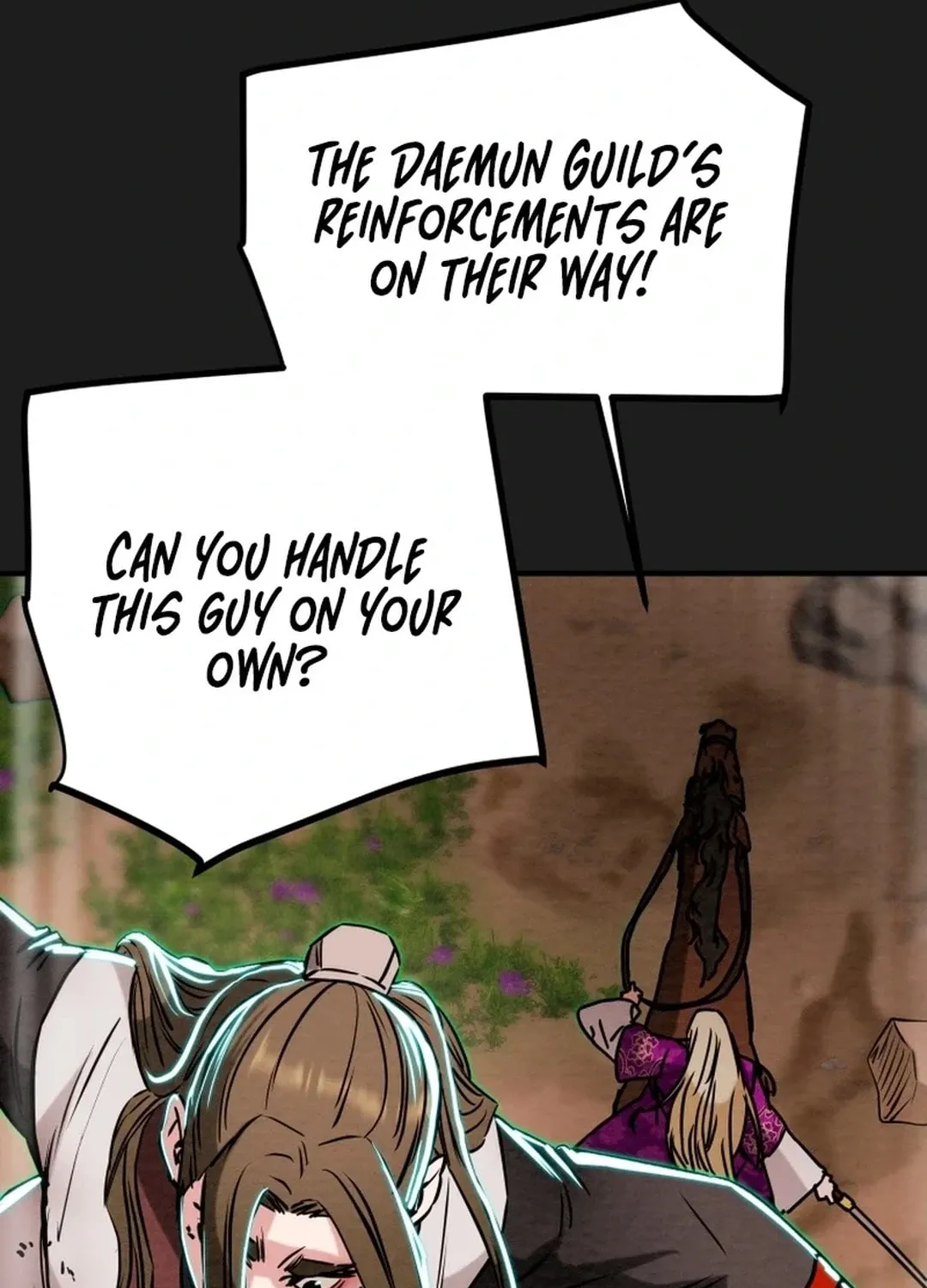 Heavenly Moon Chapter 95 page 169 - 