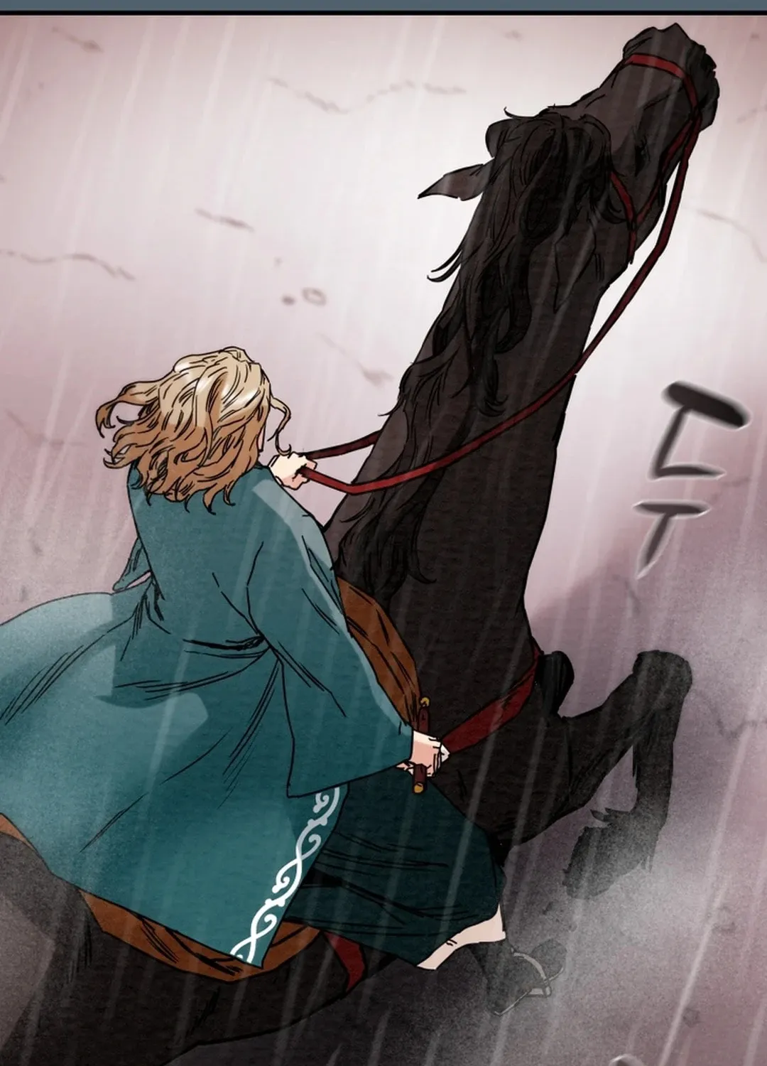 Heavenly Moon Chapter 95 page 190 - 