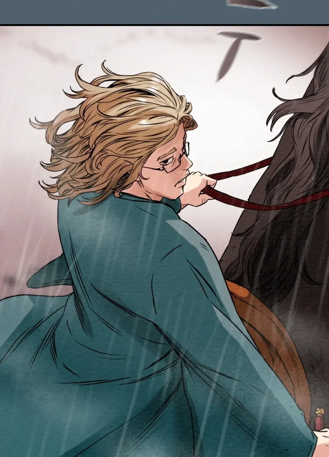 Heavenly Moon Chapter 95 page 193 - 