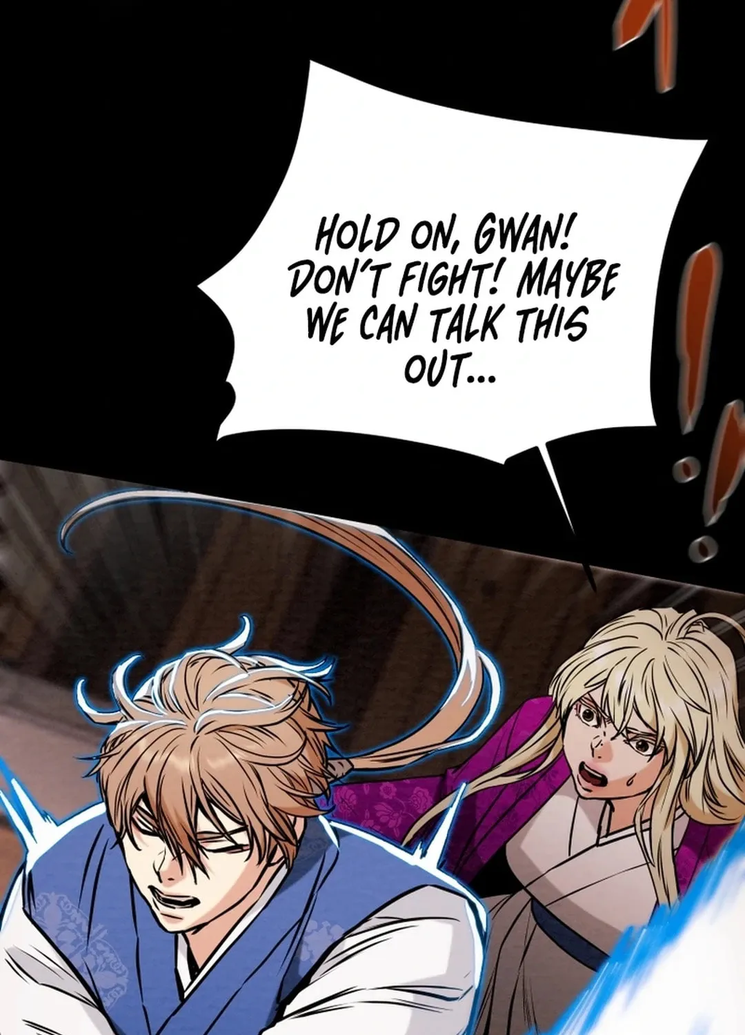 Heavenly Moon Chapter 95 page 23 - 