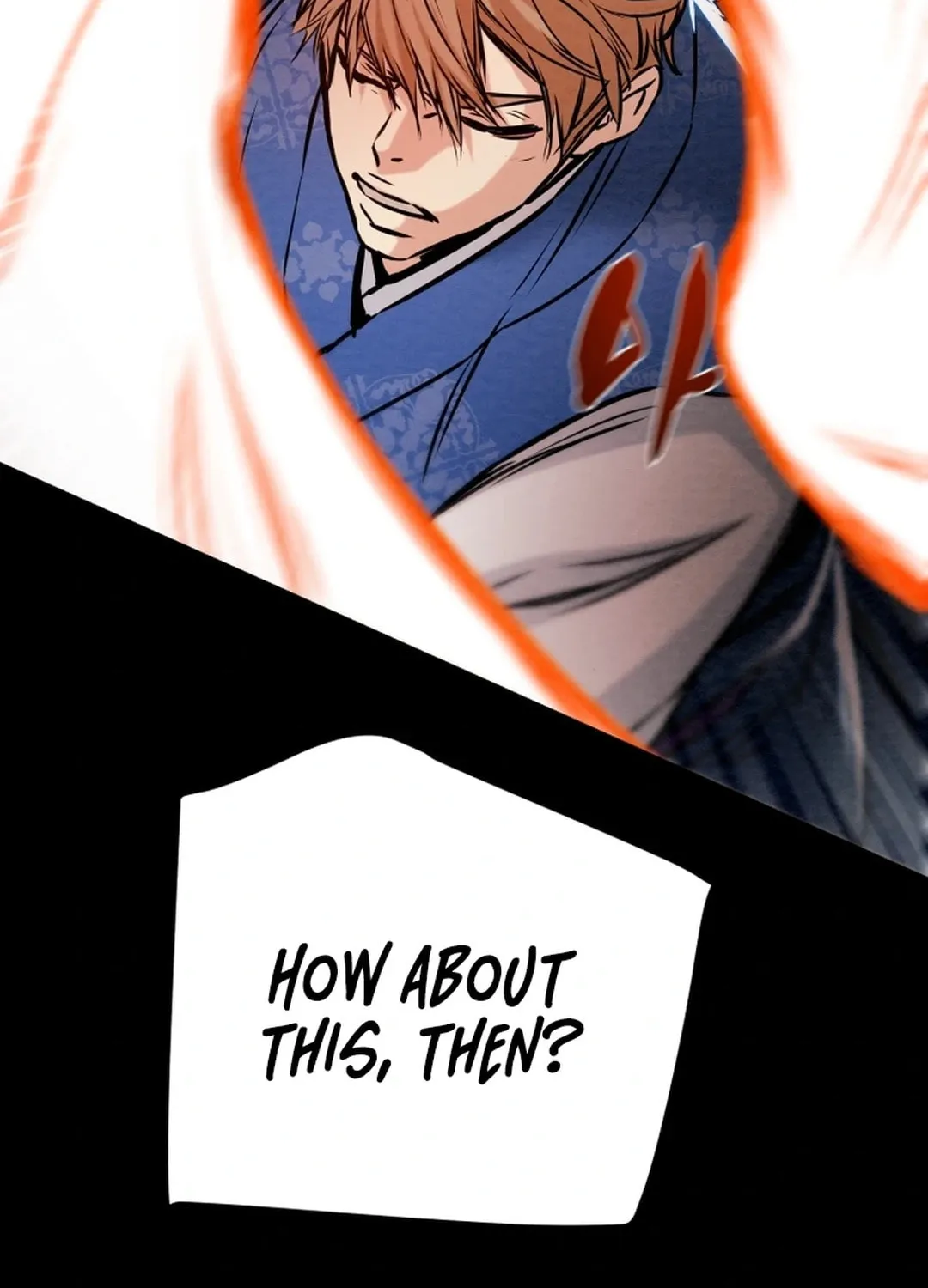 Heavenly Moon Chapter 95 page 31 - 