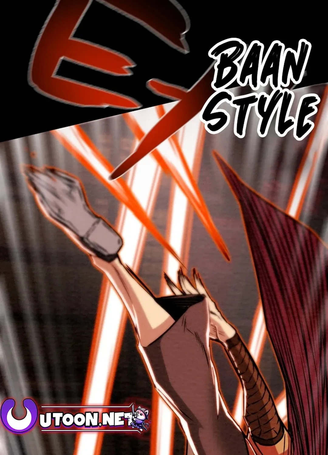 Heavenly Moon Chapter 95 page 33 - 