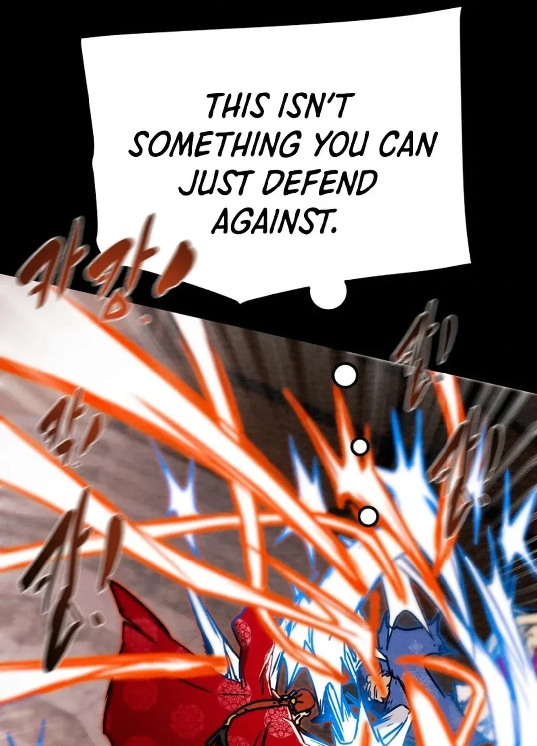 Heavenly Moon Chapter 95 page 37 - 