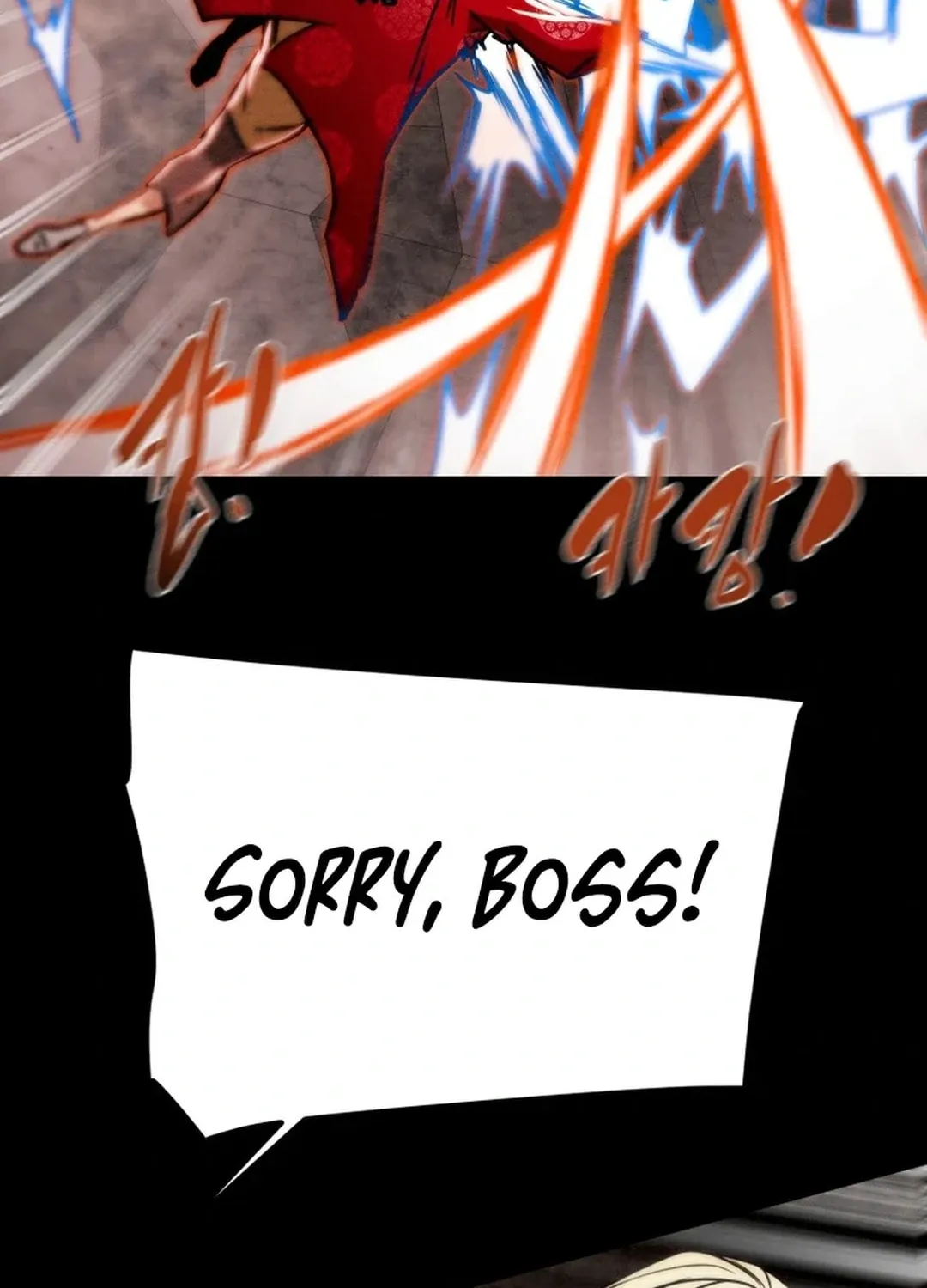 Heavenly Moon Chapter 95 page 38 - 