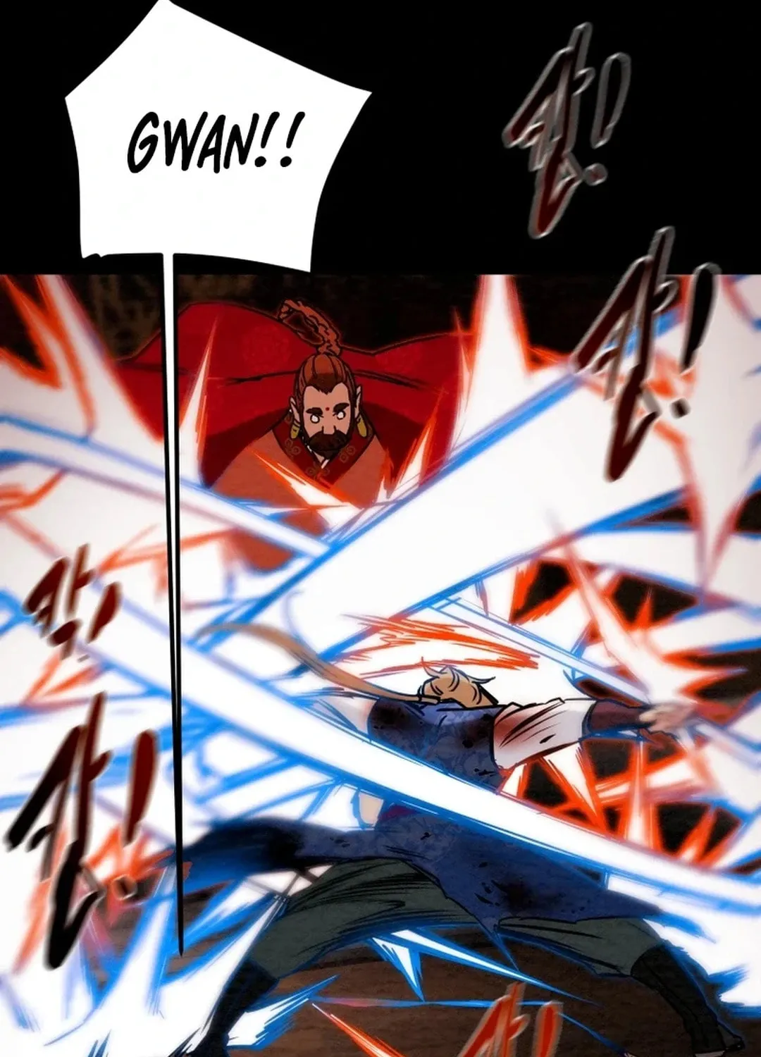 Heavenly Moon Chapter 95 page 46 - 