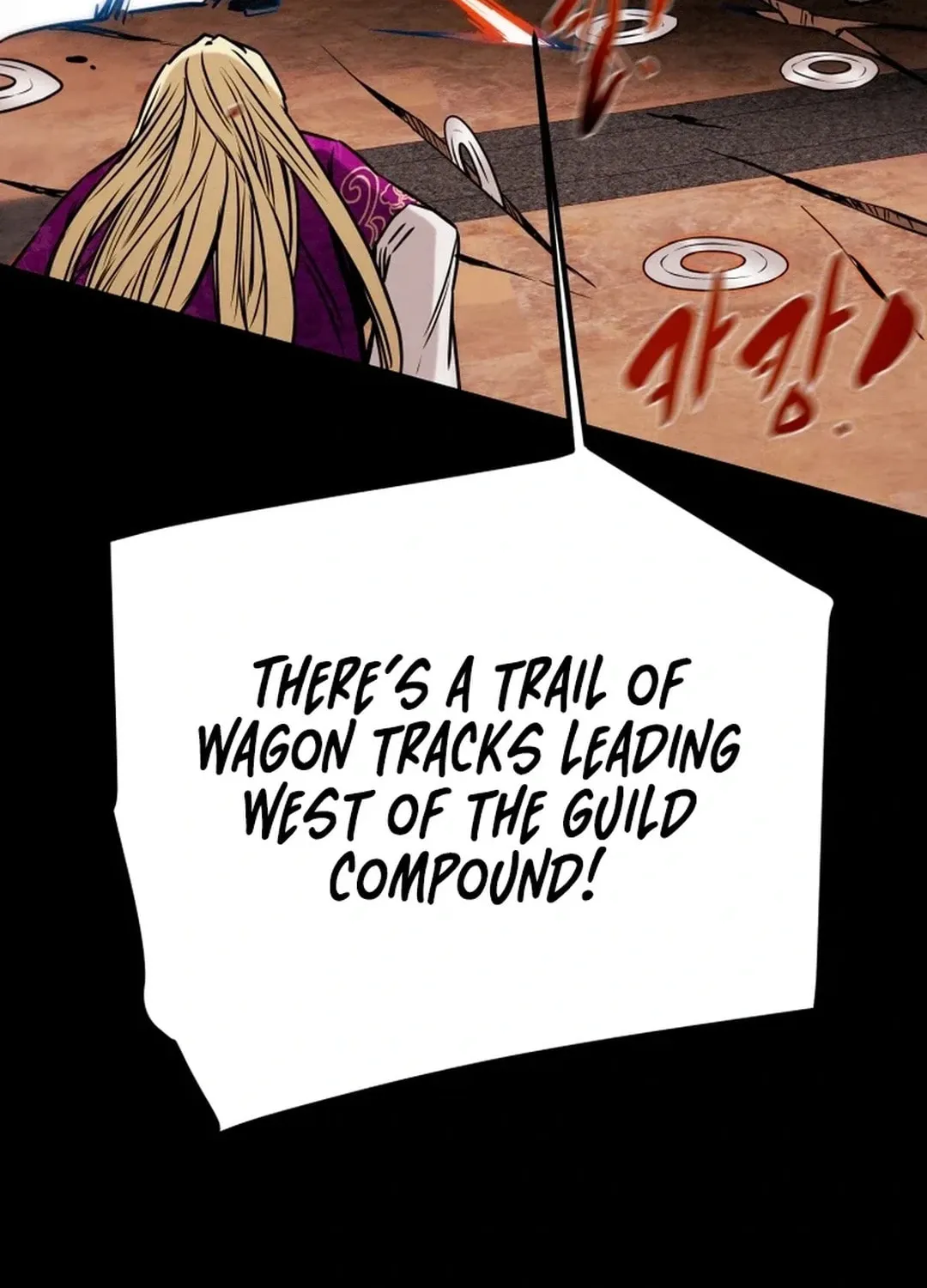 Heavenly Moon Chapter 95 page 47 - 