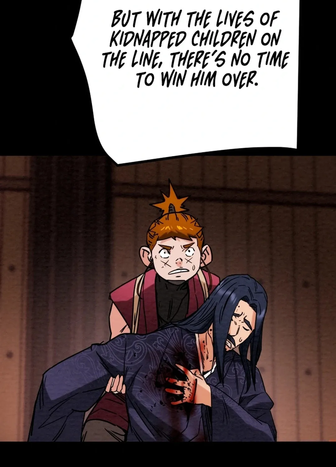 Heavenly Moon Chapter 95 page 61 - 