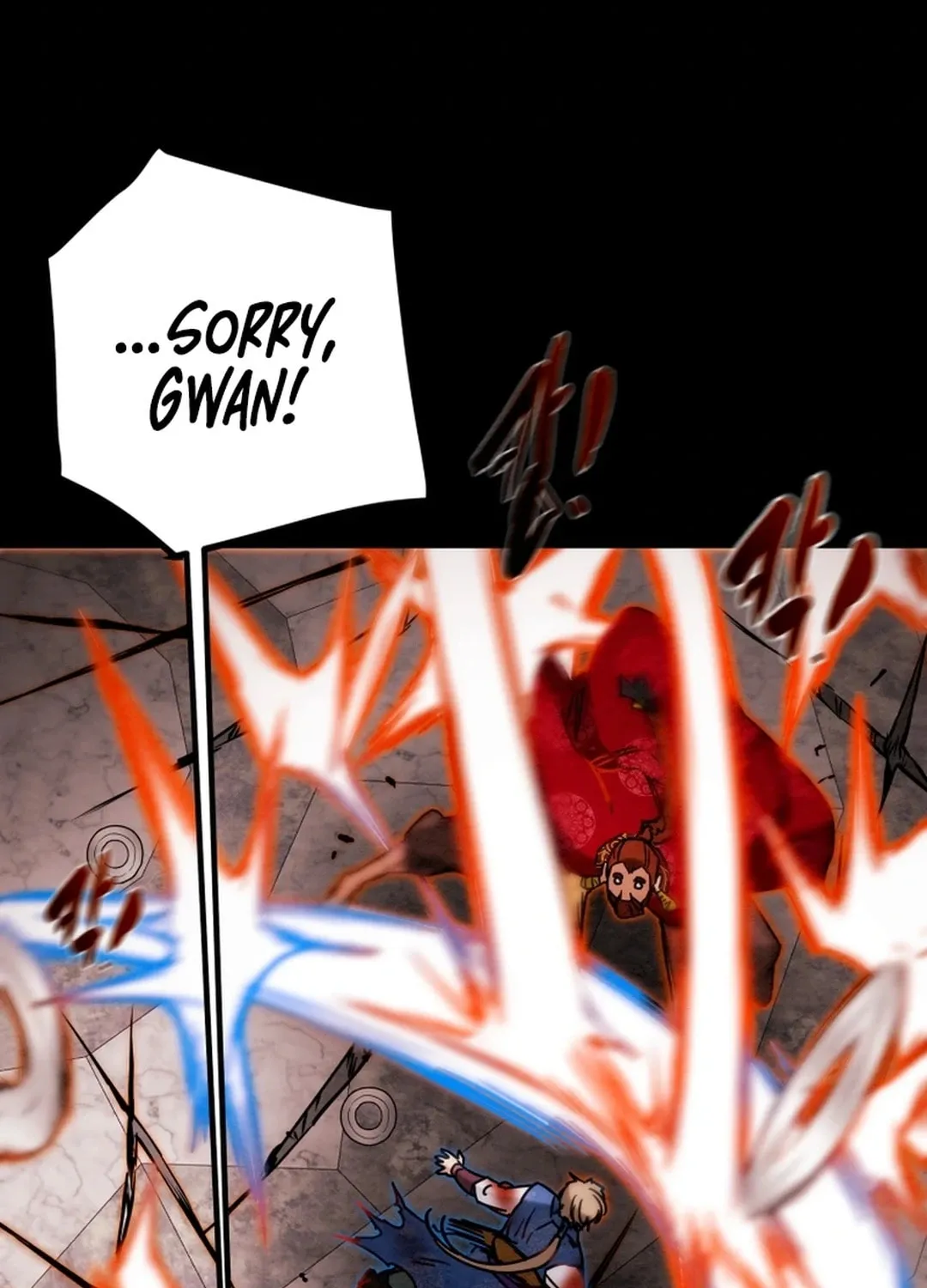 Heavenly Moon Chapter 95 page 65 - 