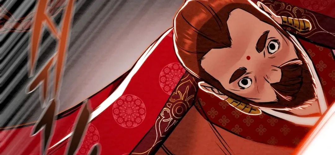 Heavenly Moon Chapter 95 page 68 - 