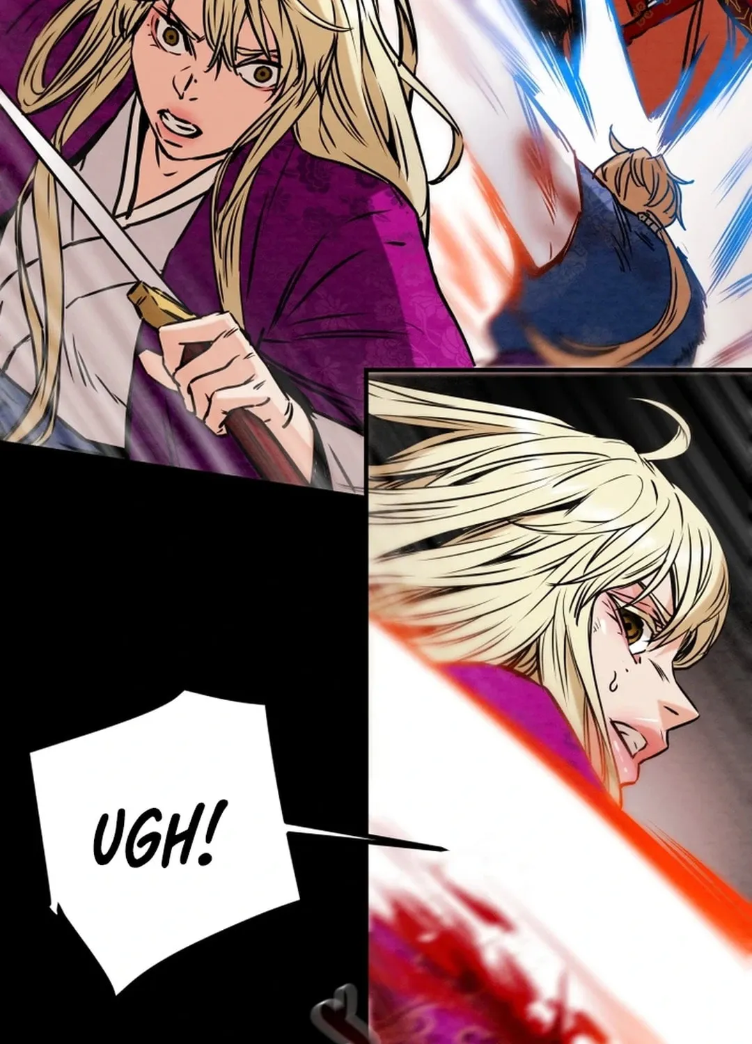 Heavenly Moon Chapter 95 page 75 - 