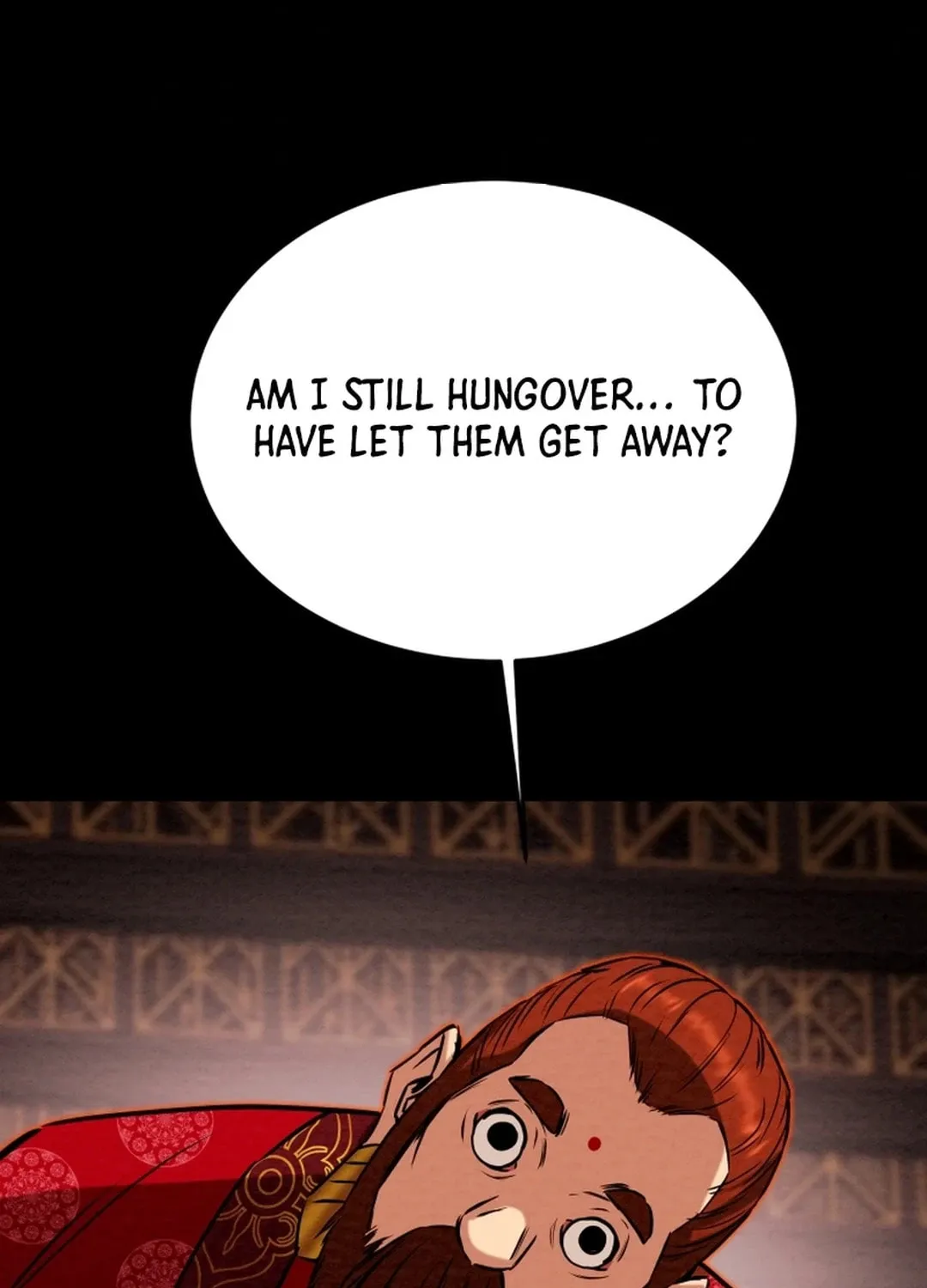 Heavenly Moon Chapter 95 page 81 - 