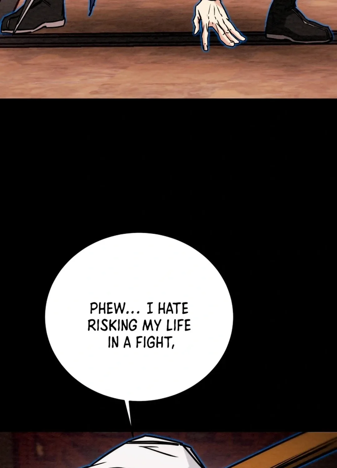 Heavenly Moon Chapter 95 page 85 - 