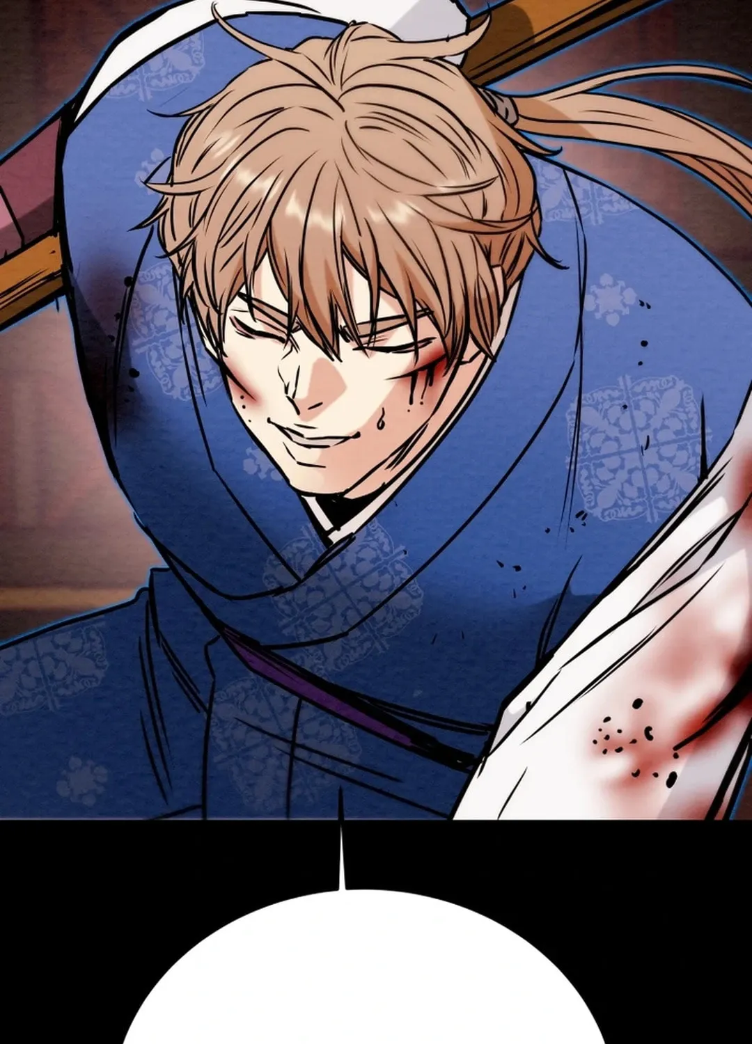 Heavenly Moon Chapter 95 page 86 - 