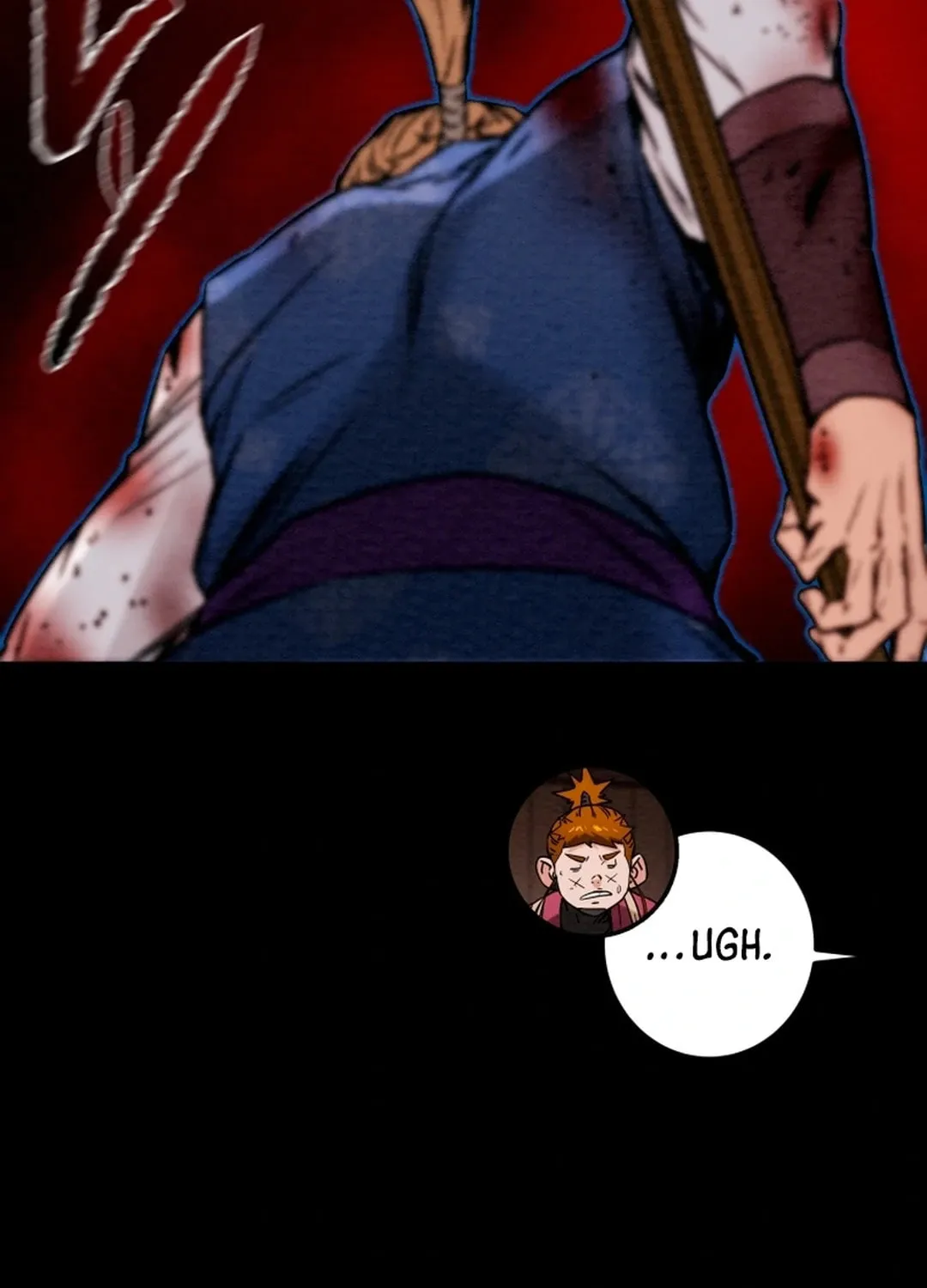 Heavenly Moon Chapter 95 page 91 - 