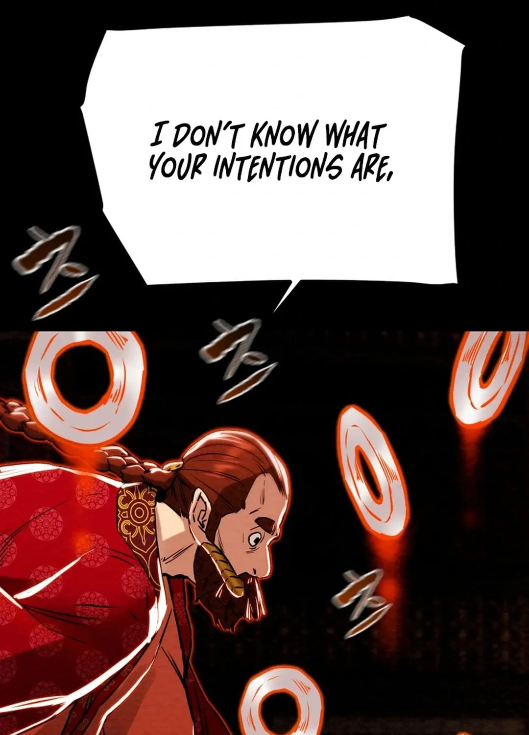 Heavenly Moon Chapter 95 page 93 - 