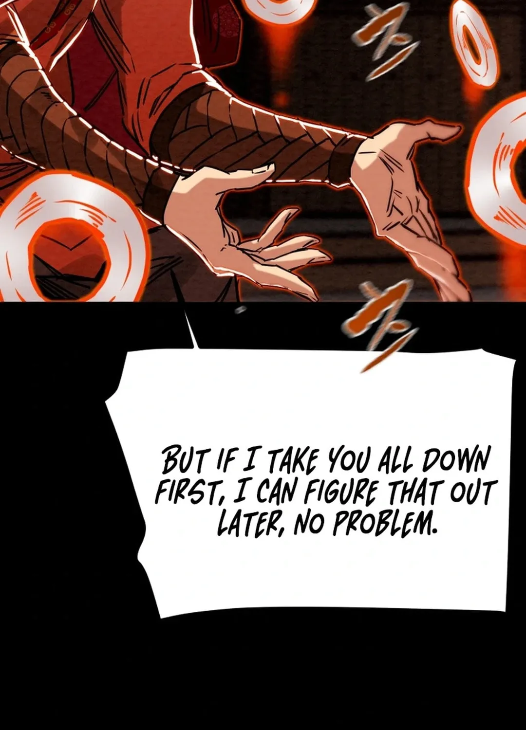 Heavenly Moon Chapter 95 page 94 - 