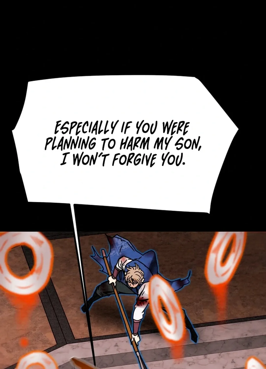 Heavenly Moon Chapter 95 page 95 - 