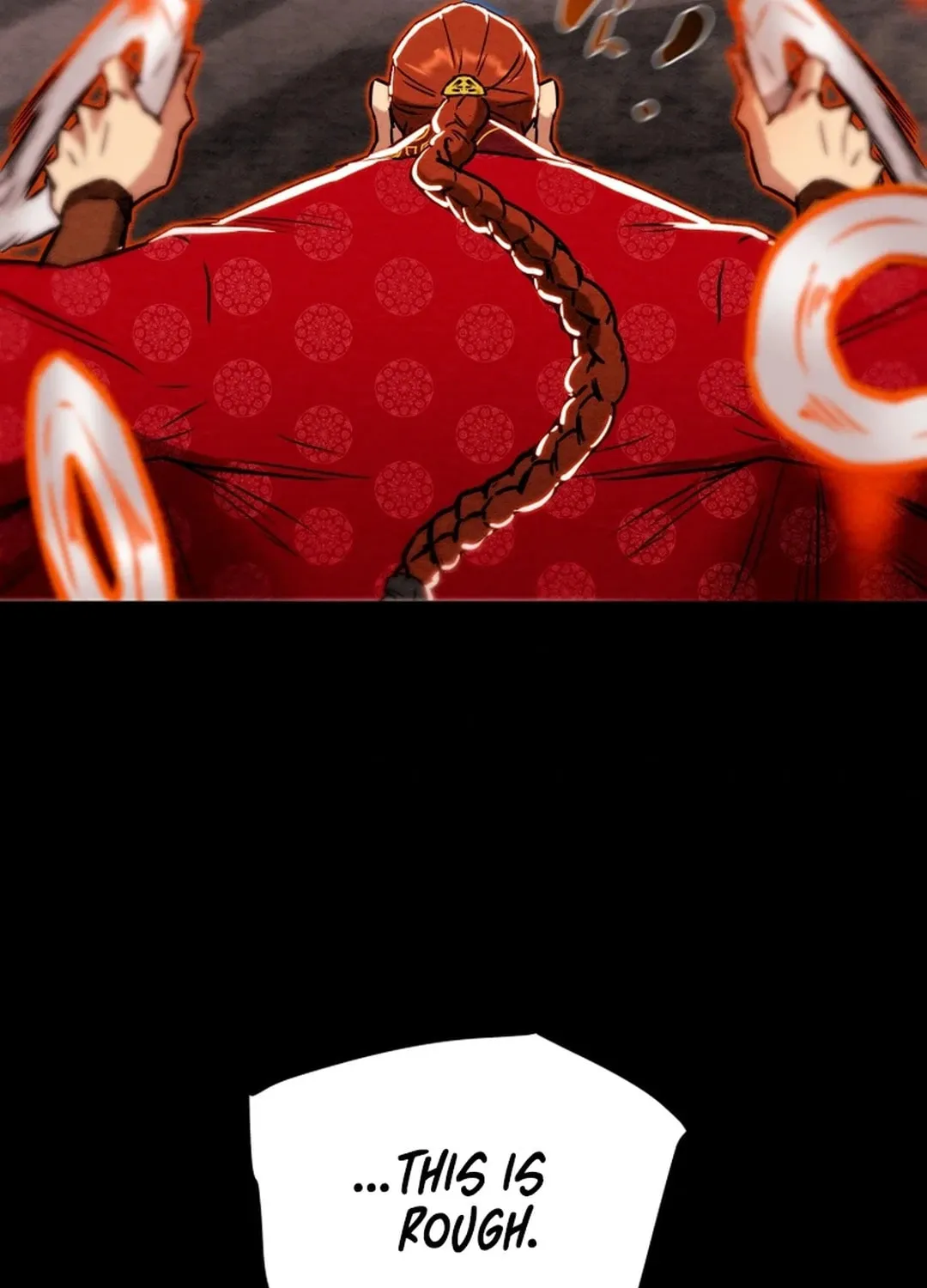 Heavenly Moon Chapter 95 page 97 - 
