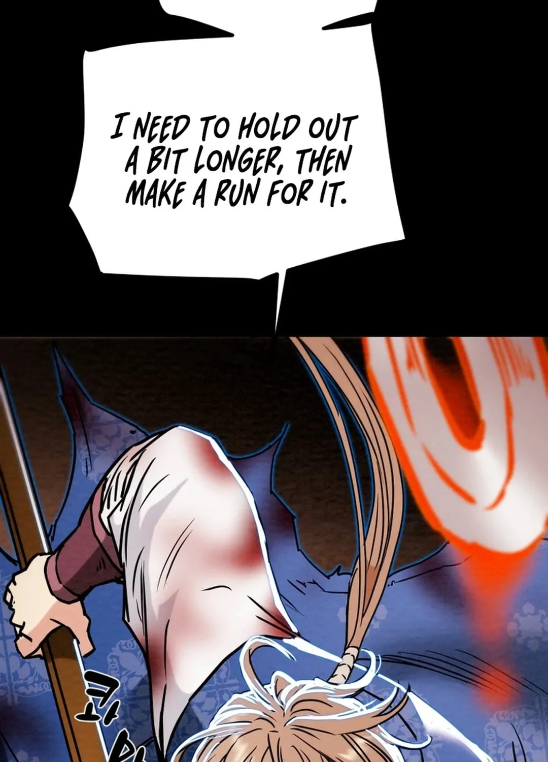 Heavenly Moon Chapter 95 page 98 - 
