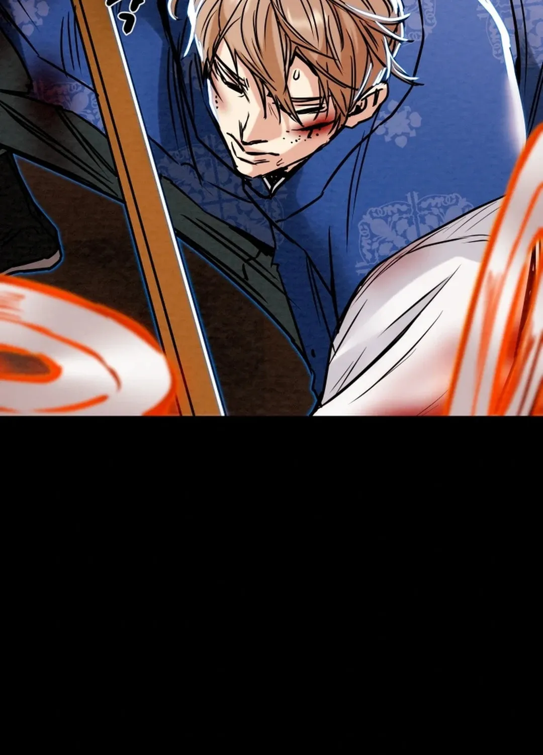 Heavenly Moon Chapter 95 page 99 - 