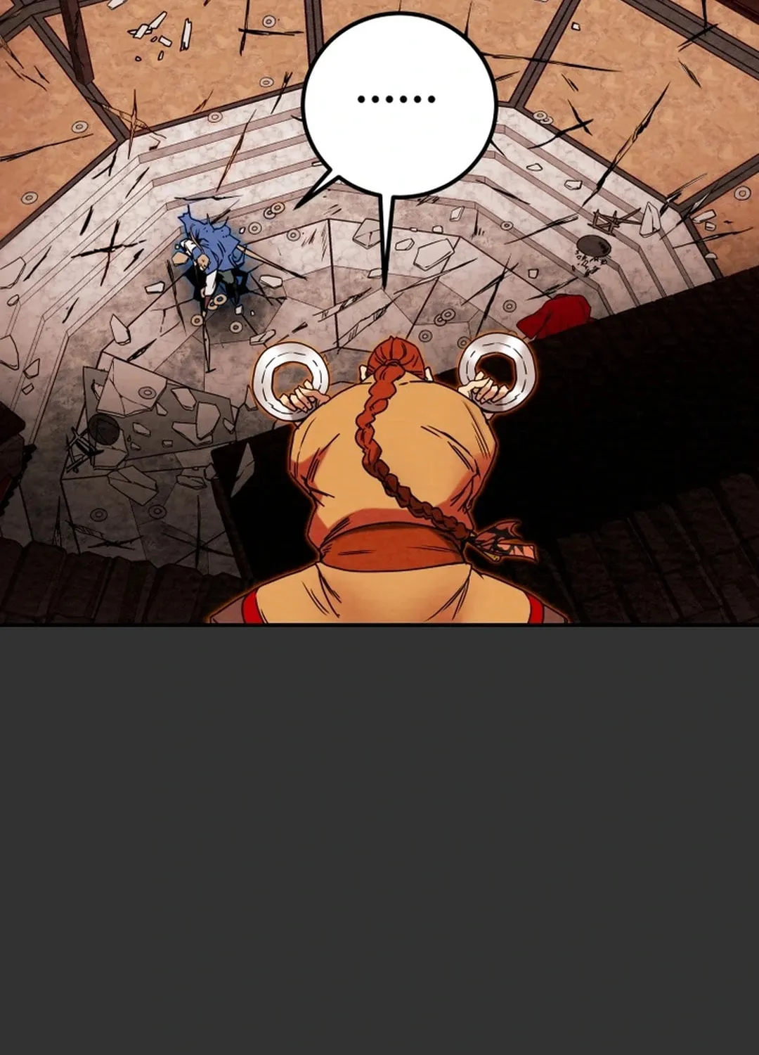 Heavenly Moon Chapter 96 page 114 - 