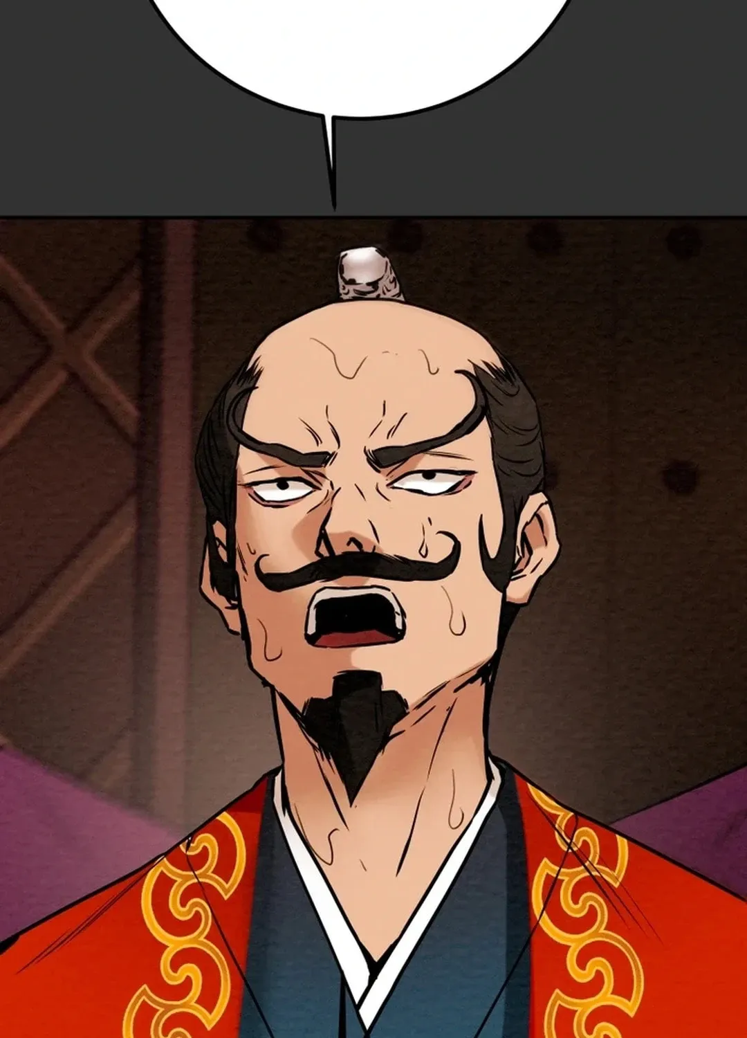 Heavenly Moon Chapter 96 page 123 - 