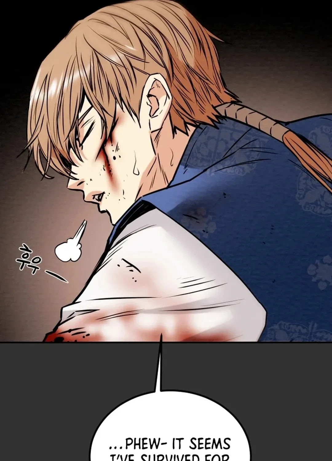 Heavenly Moon Chapter 96 page 129 - 