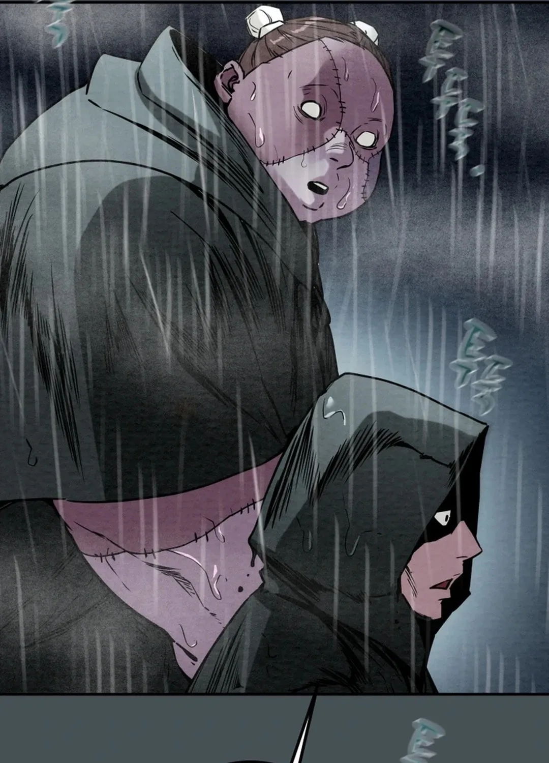 Heavenly Moon Chapter 96 page 145 - 