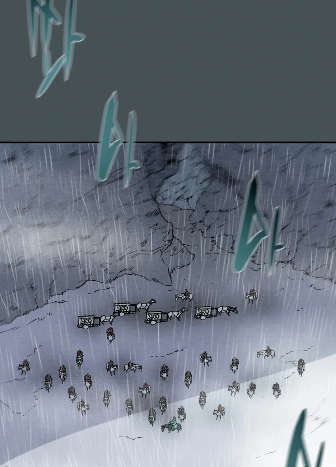 Heavenly Moon Chapter 96 page 151 - 