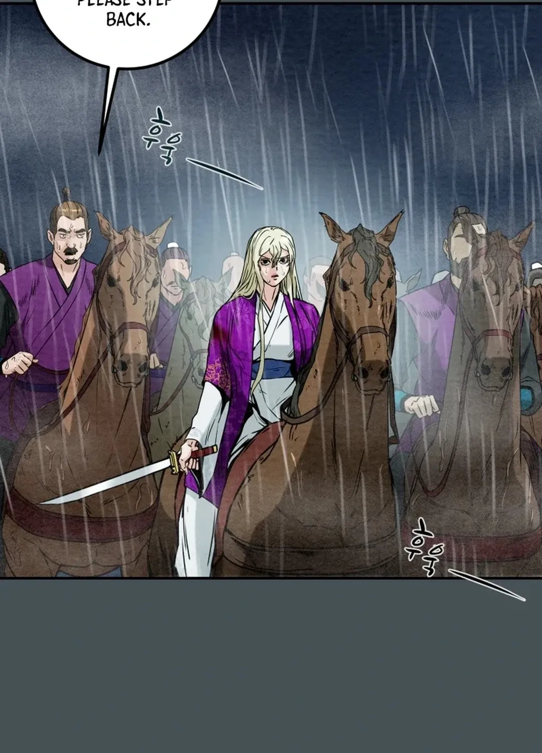 Heavenly Moon Chapter 96 page 154 - 