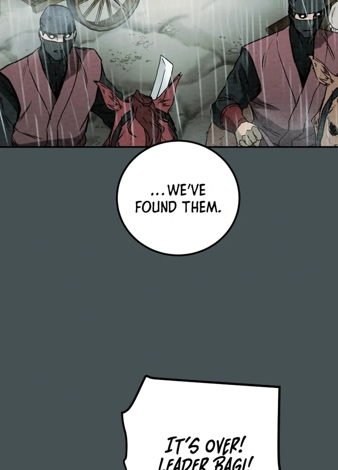 Heavenly Moon Chapter 96 page 158 - 
