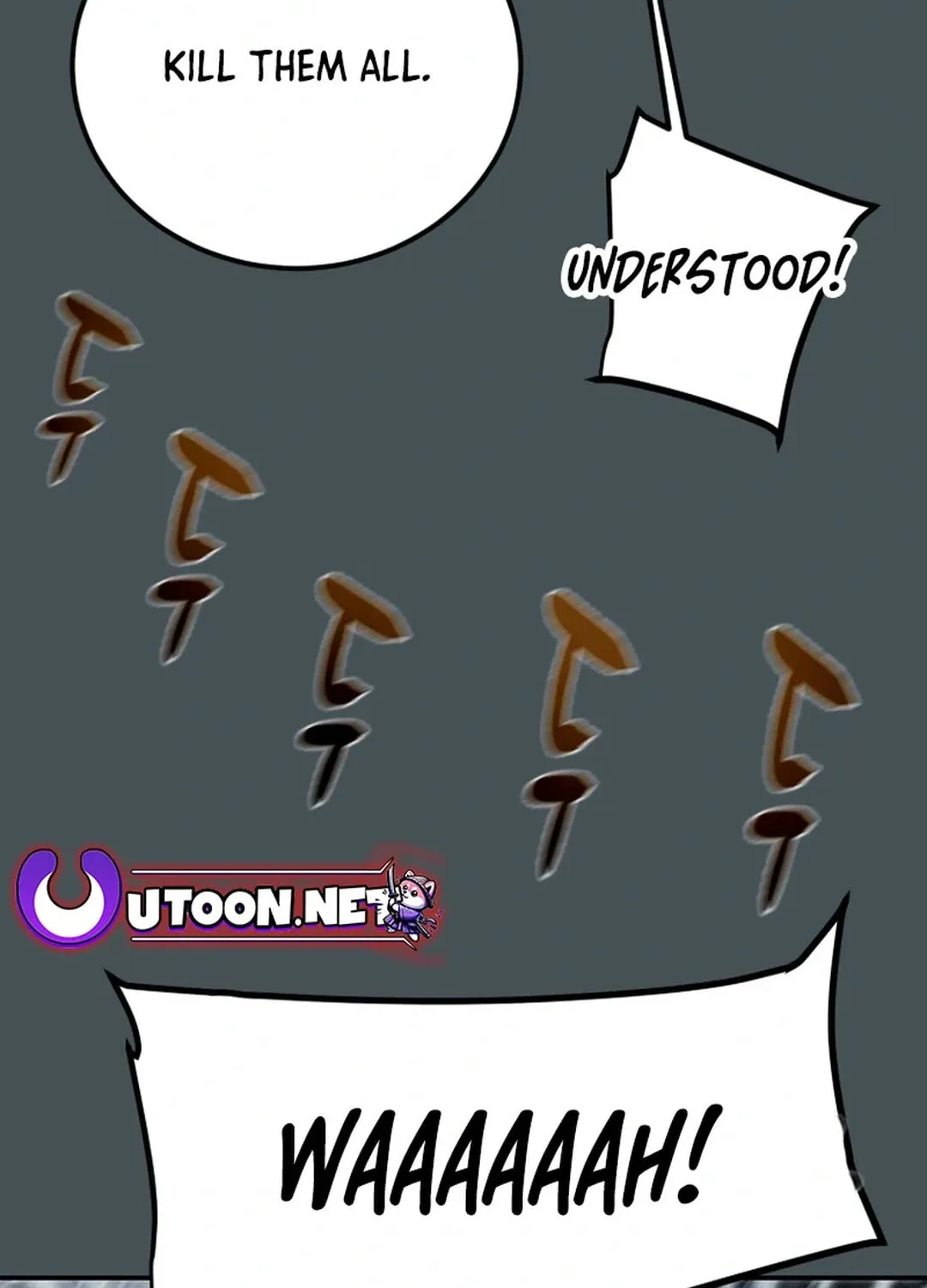 Heavenly Moon Chapter 96 page 166 - 