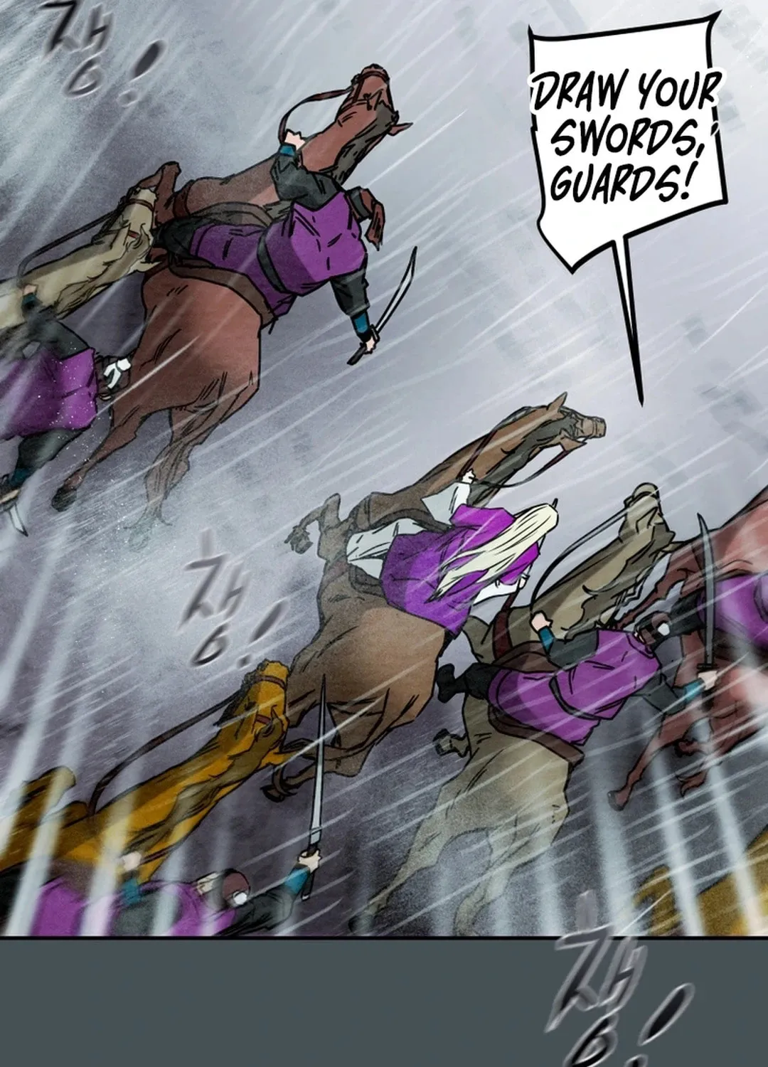 Heavenly Moon Chapter 96 page 169 - 