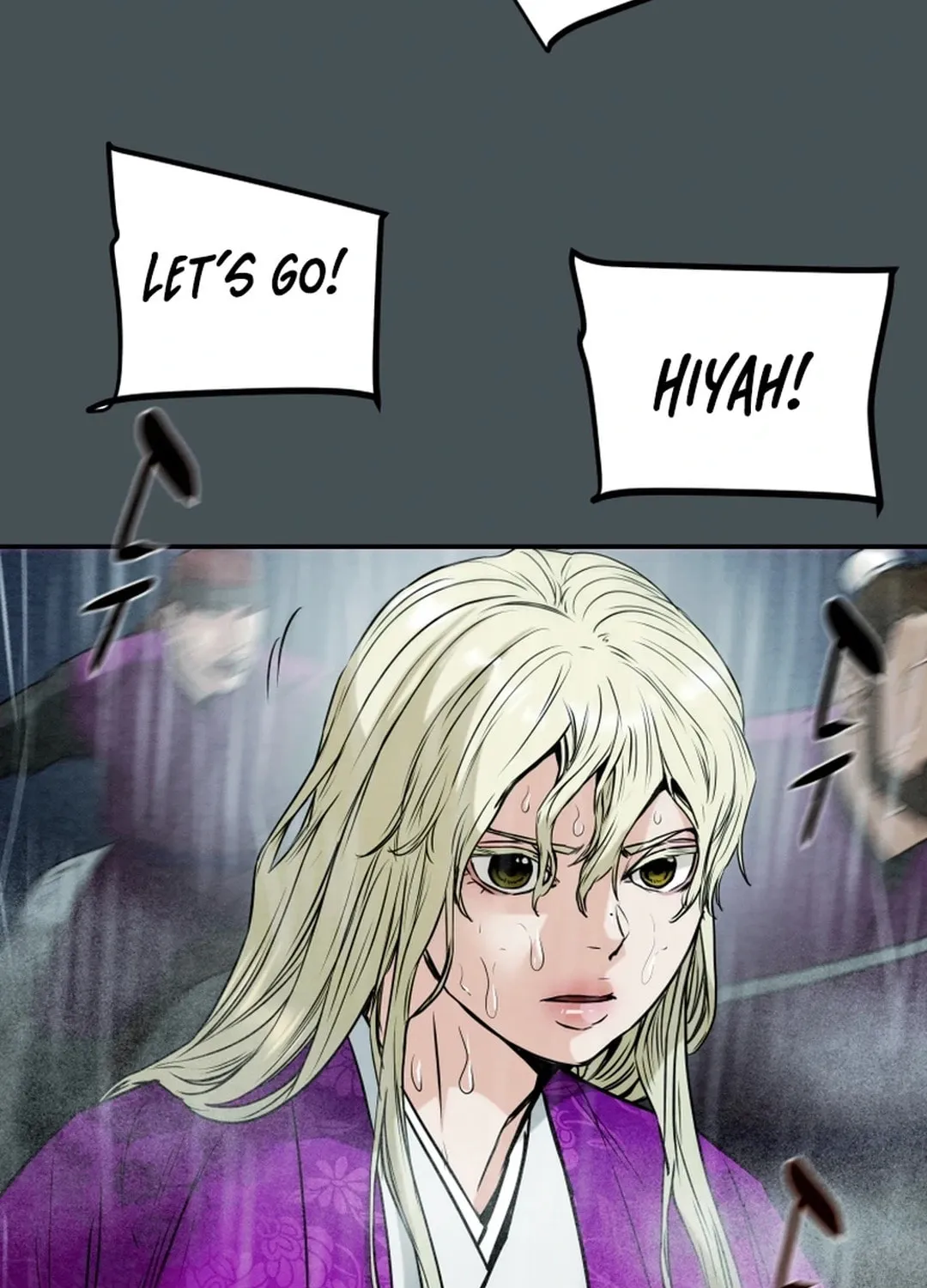 Heavenly Moon Chapter 96 page 173 - 