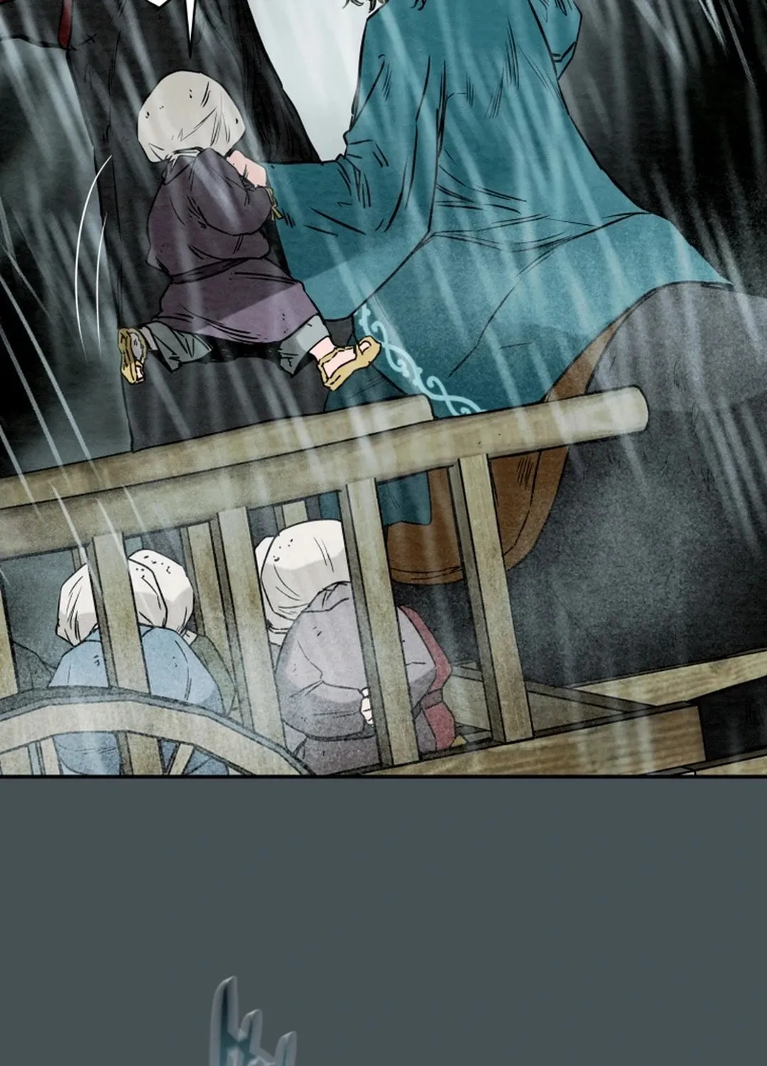 Heavenly Moon Chapter 96 page 179 - 