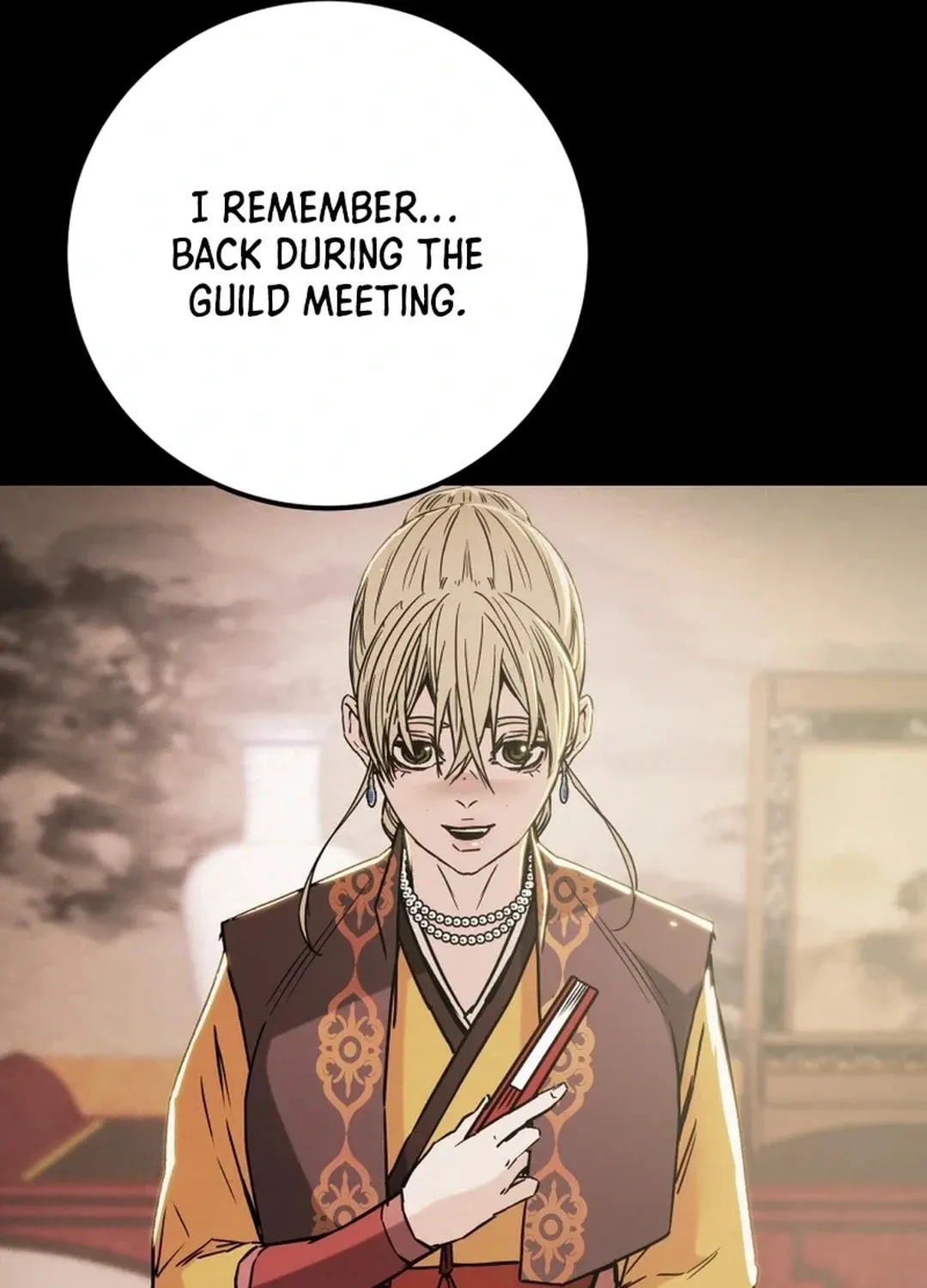 Heavenly Moon Chapter 96 page 199 - 