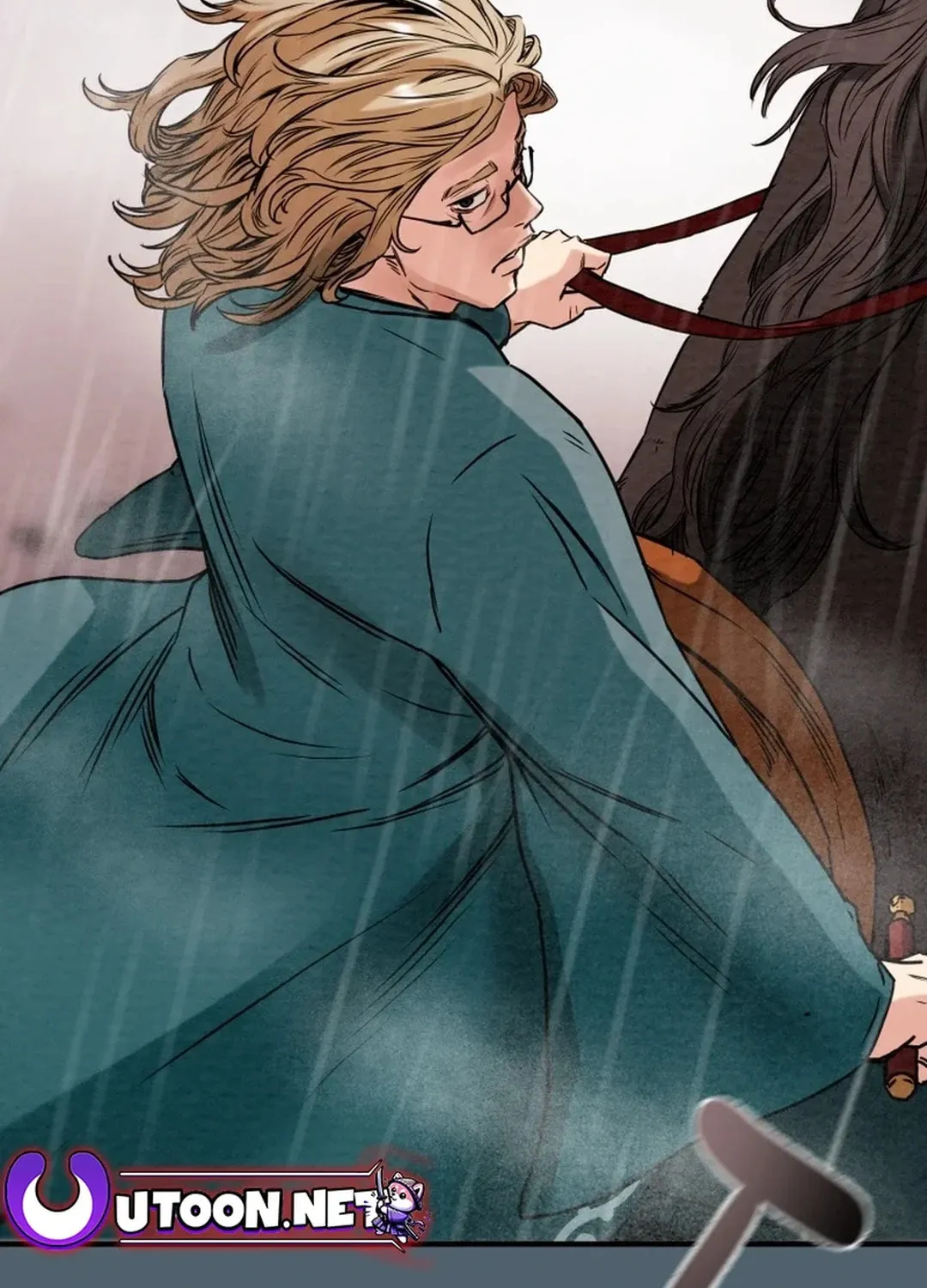 Heavenly Moon Chapter 96 page 3 - 