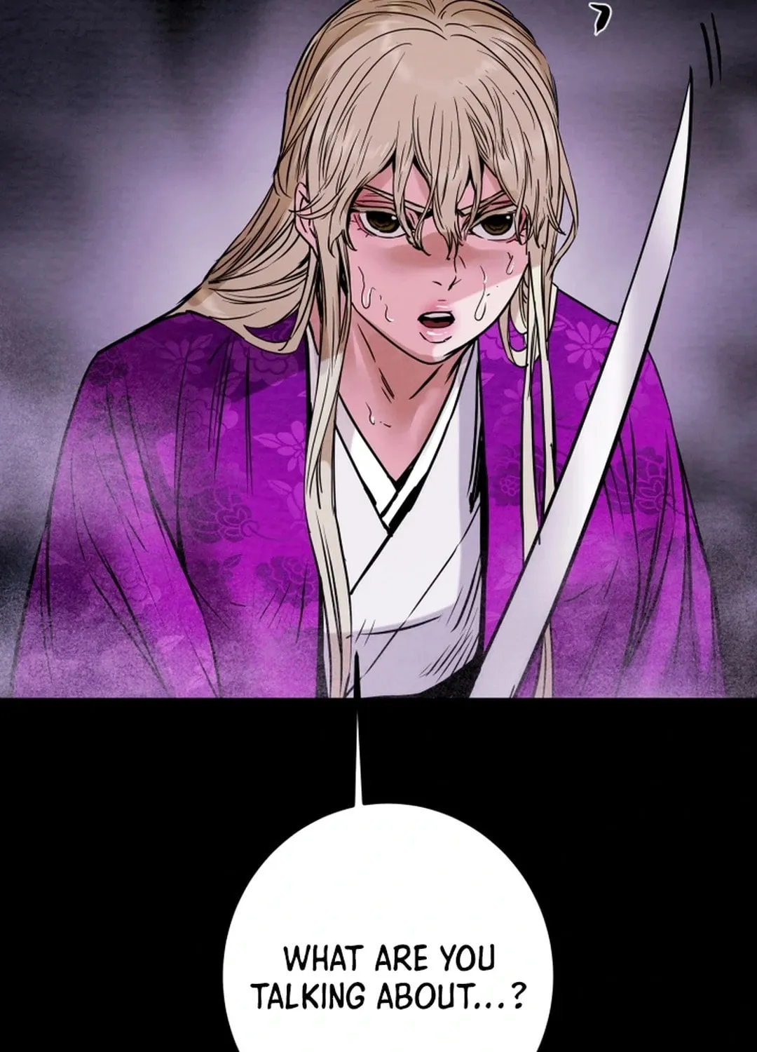 Heavenly Moon Chapter 96 page 205 - 