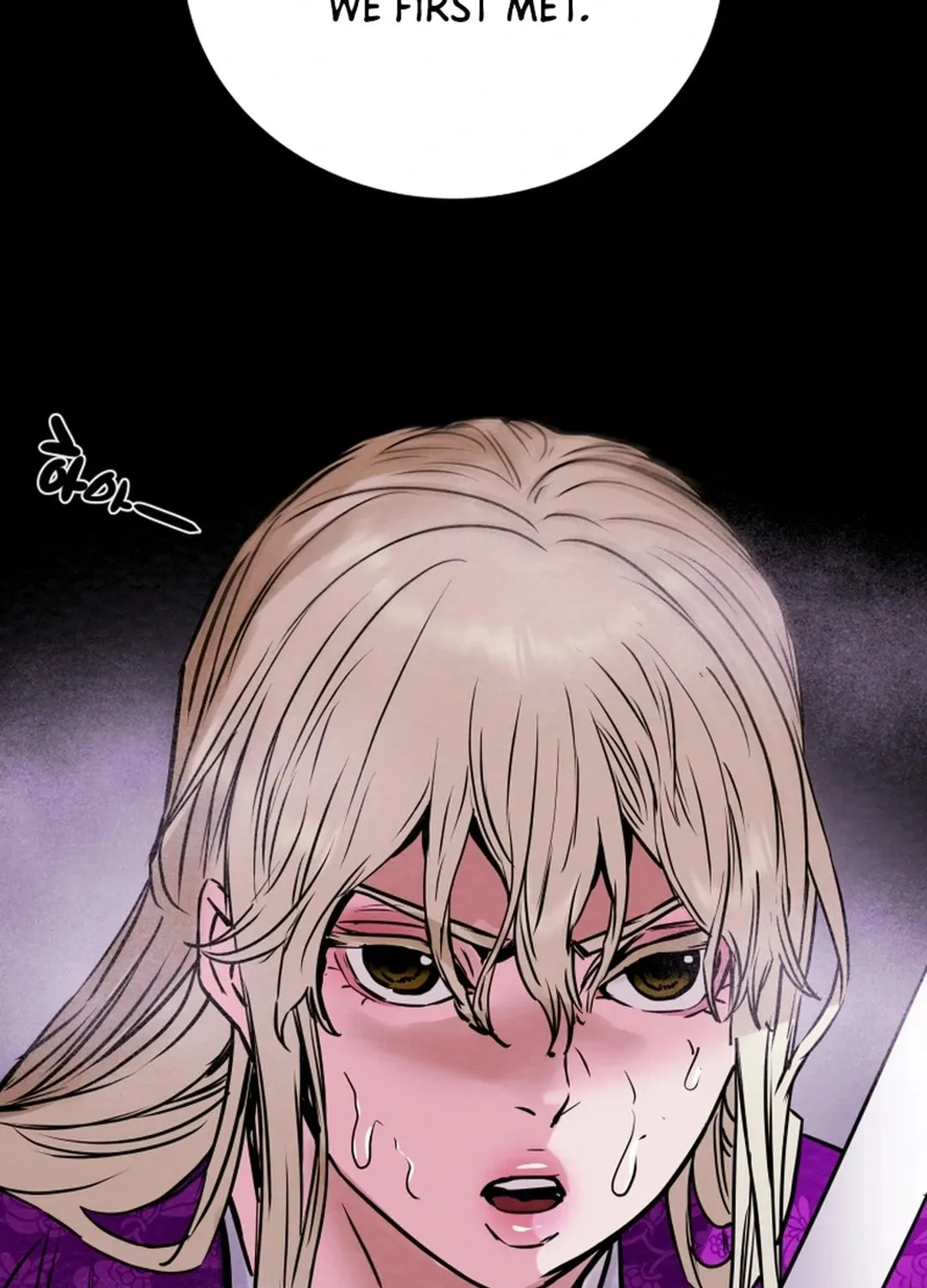 Heavenly Moon Chapter 96 page 211 - 