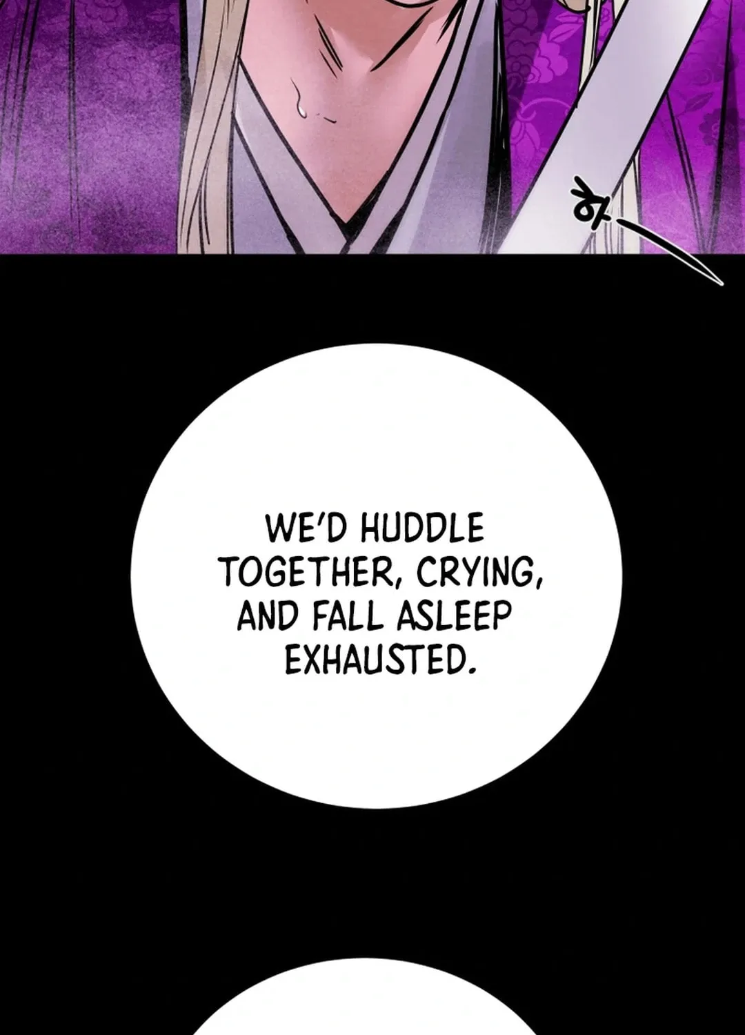 Heavenly Moon Chapter 96 page 212 - 