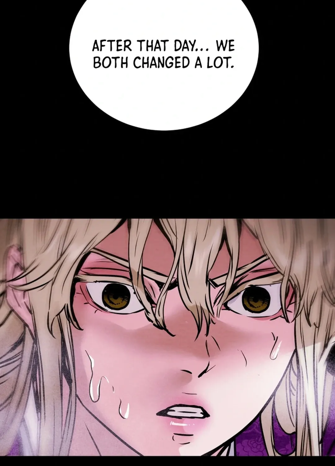 Heavenly Moon Chapter 96 page 213 - 