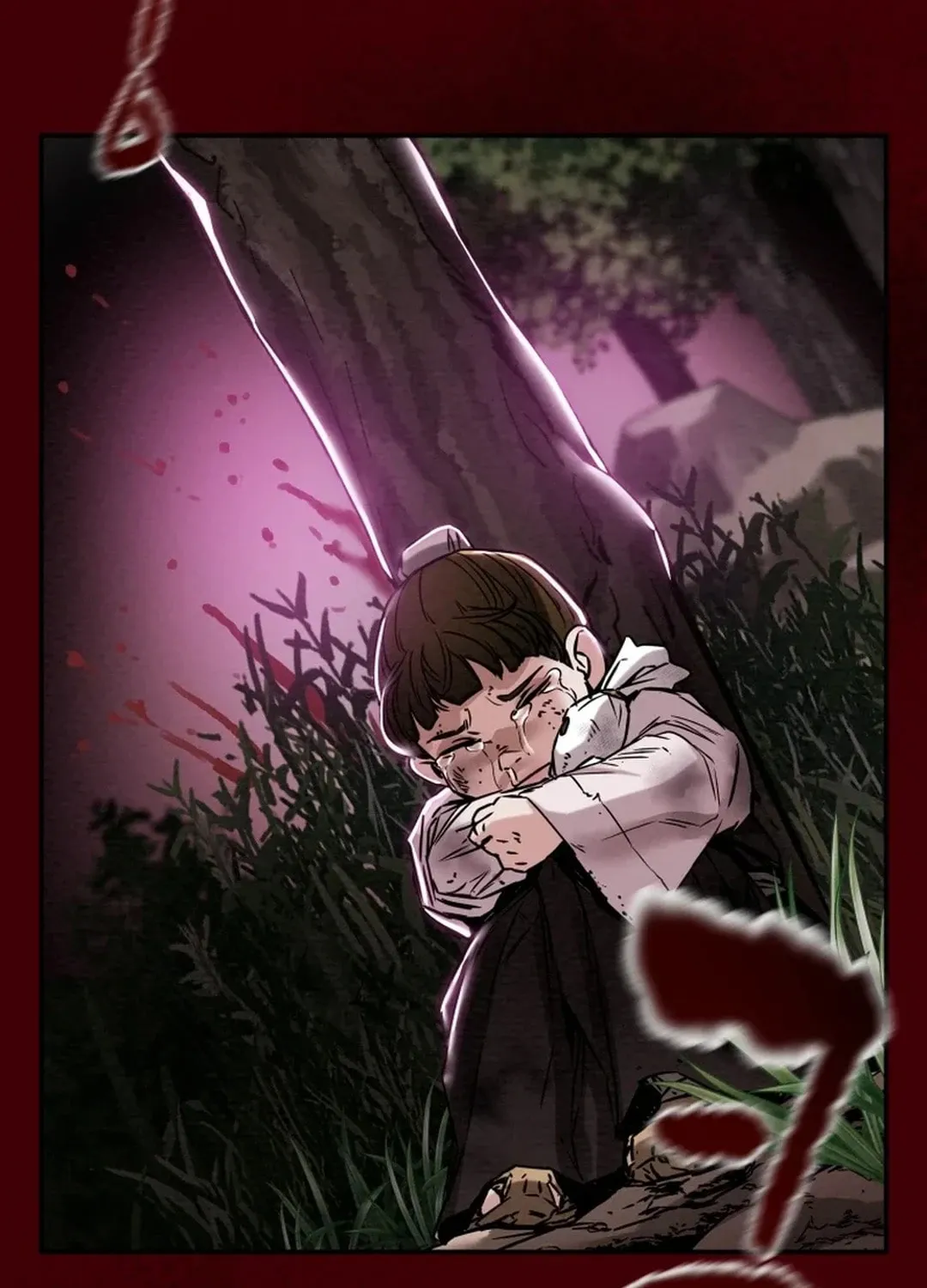 Heavenly Moon Chapter 96 page 223 - 
