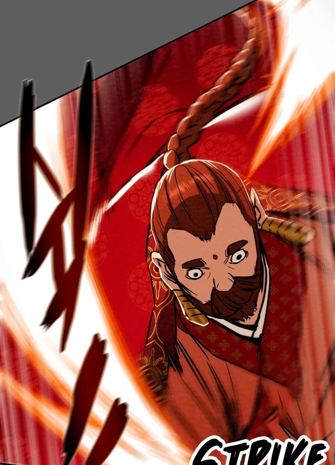 Heavenly Moon Chapter 96 page 26 - 