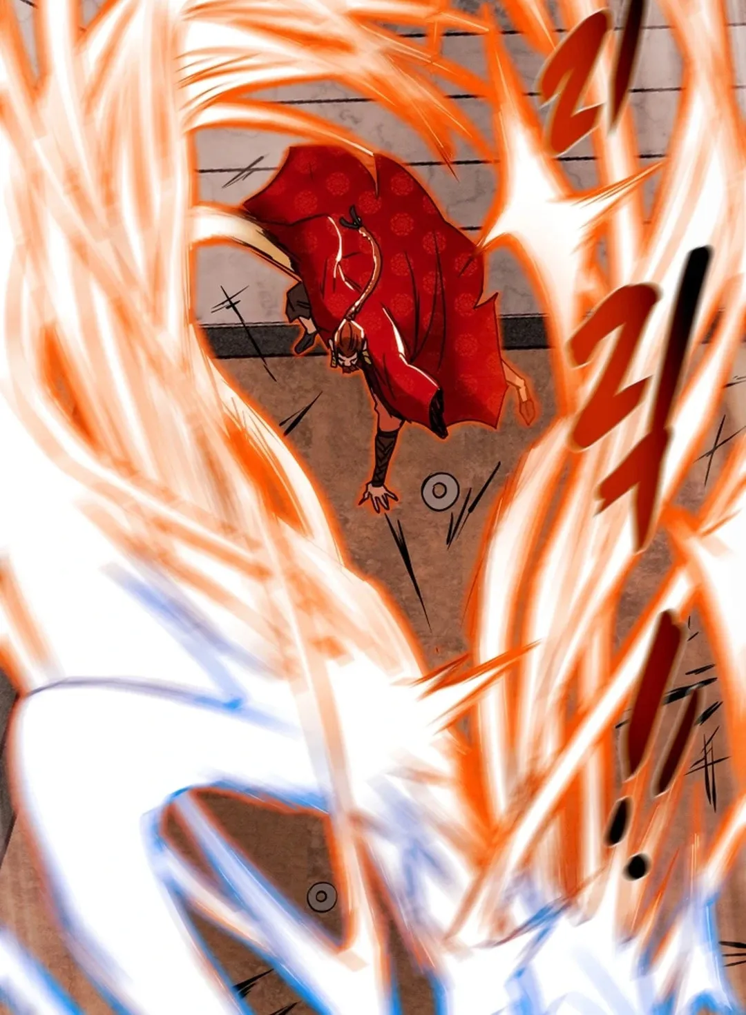 Heavenly Moon Chapter 96 page 28 - 