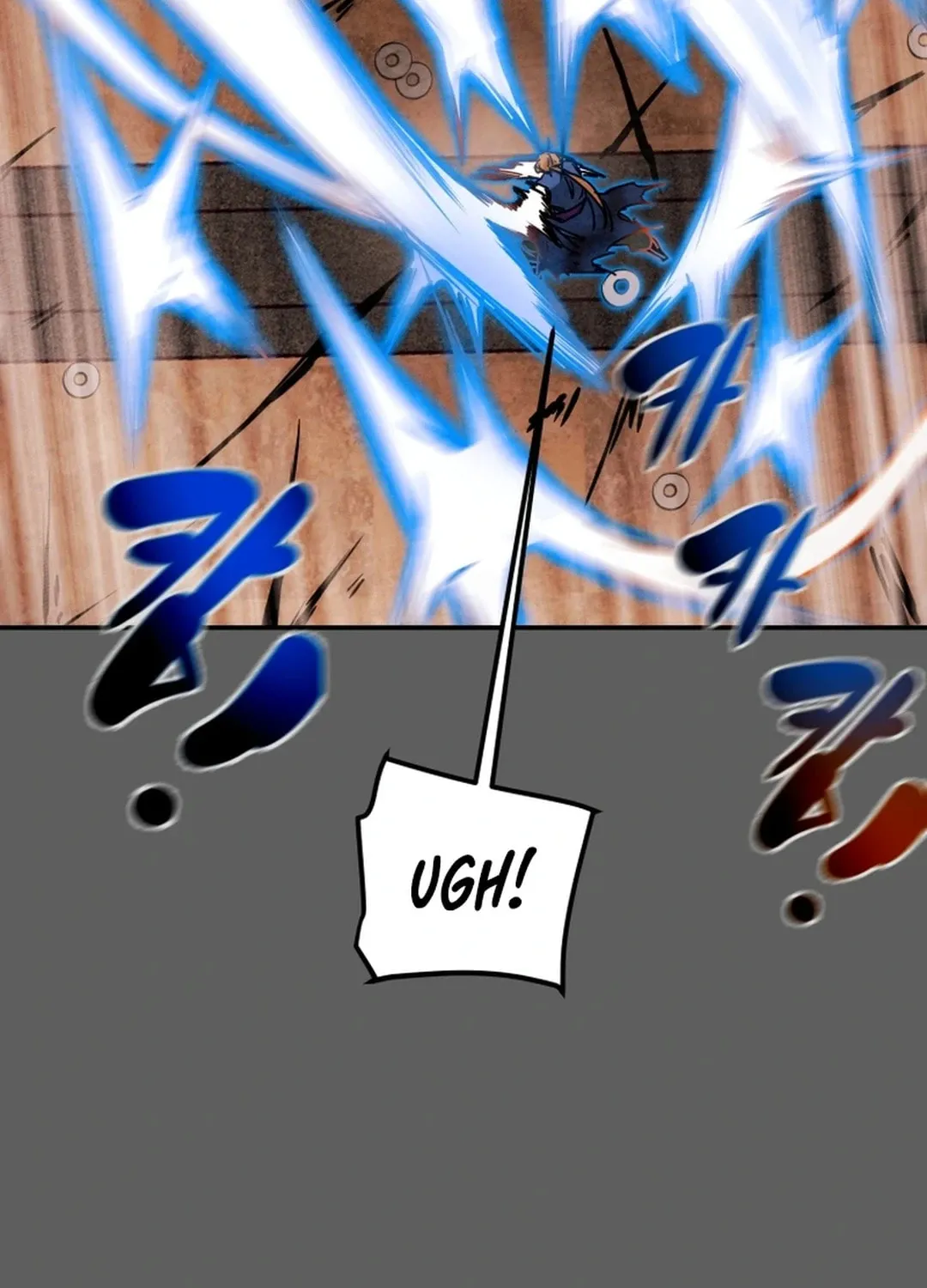 Heavenly Moon Chapter 96 page 29 - 