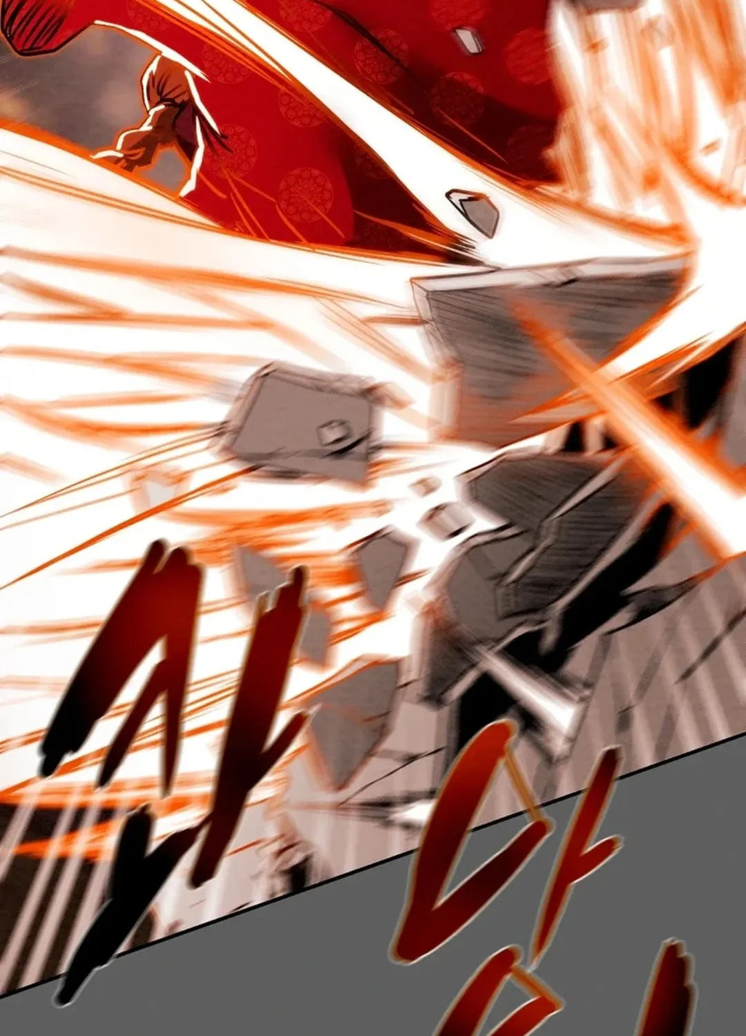 Heavenly Moon Chapter 96 page 38 - 