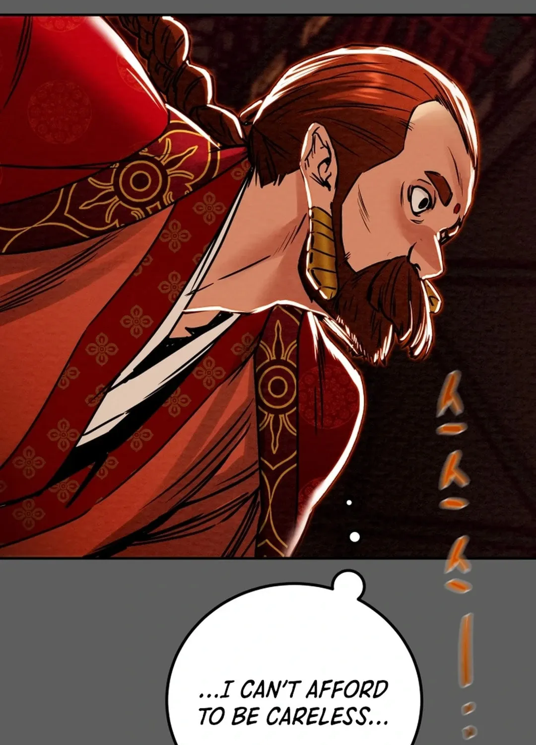 Heavenly Moon Chapter 96 page 51 - 